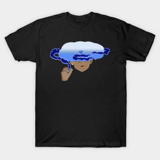 Cloud 9 T-Shirt